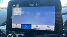 Ford Fiesta 1.0 EcoBoost Zetec 5dr Petrol Hatchback